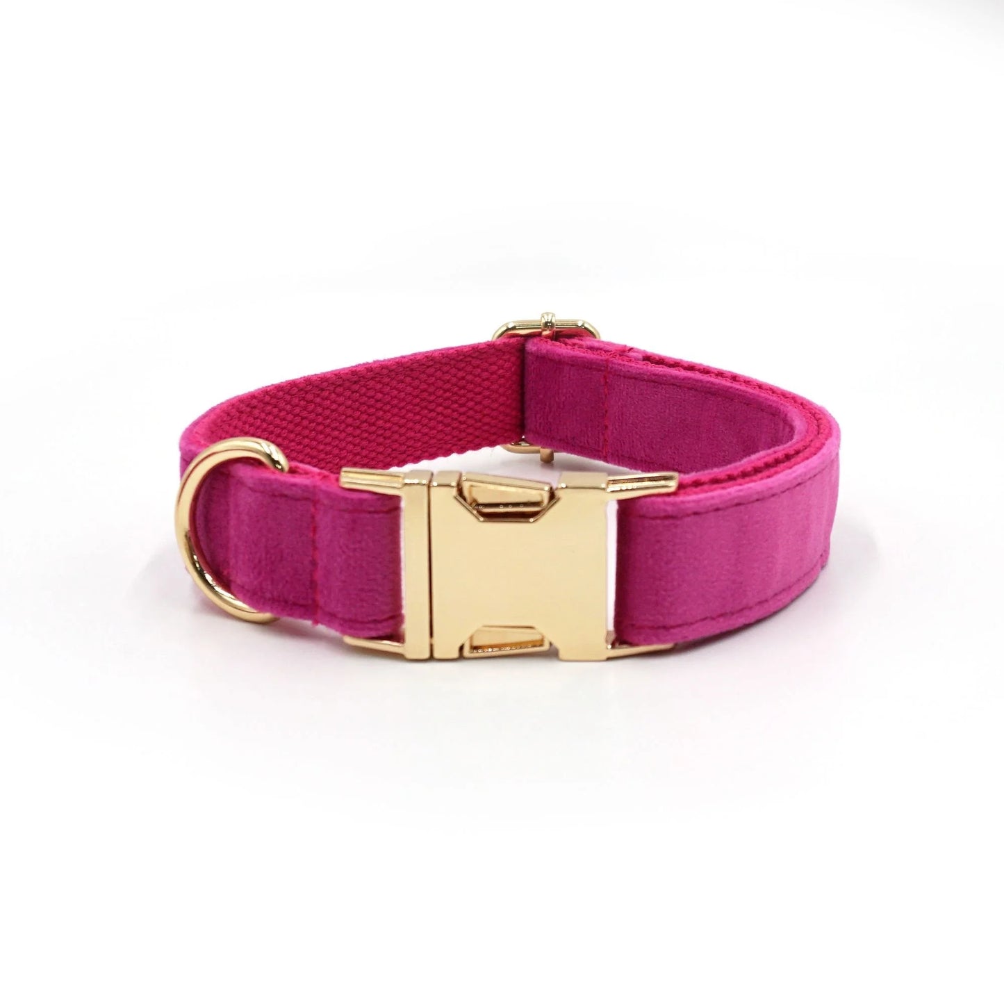Embroidered Dog Collar-SQ2726916