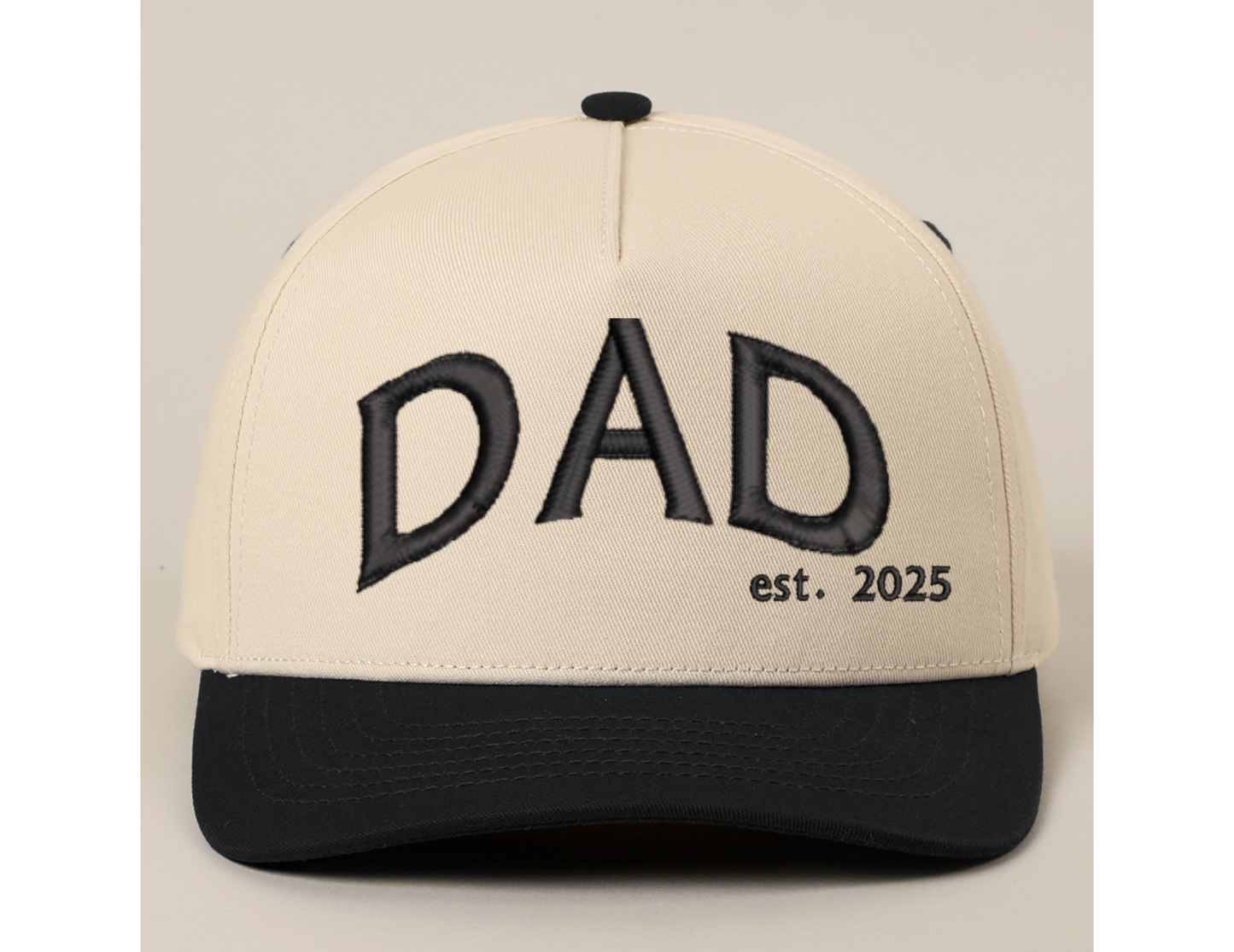 "Dad Hat" - Dad Jokes Loading