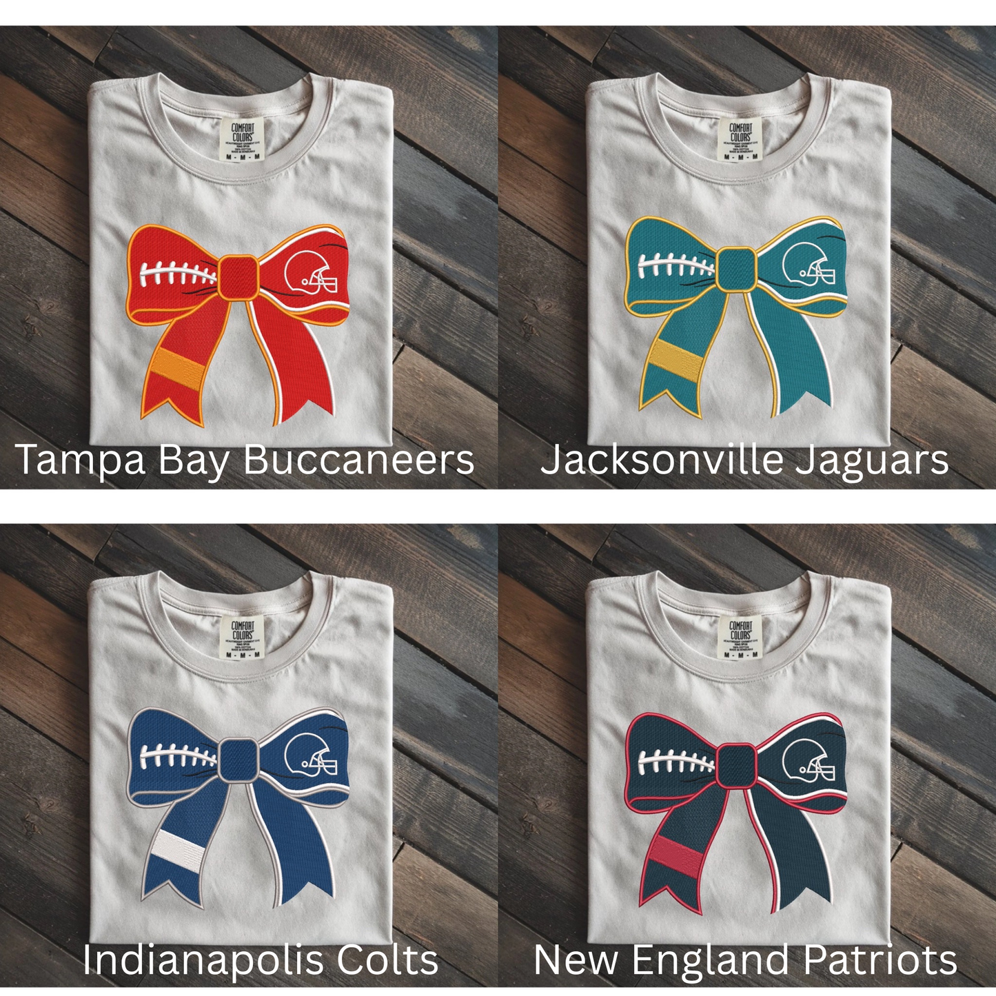 Game Day Glam (ish) T-Shirt