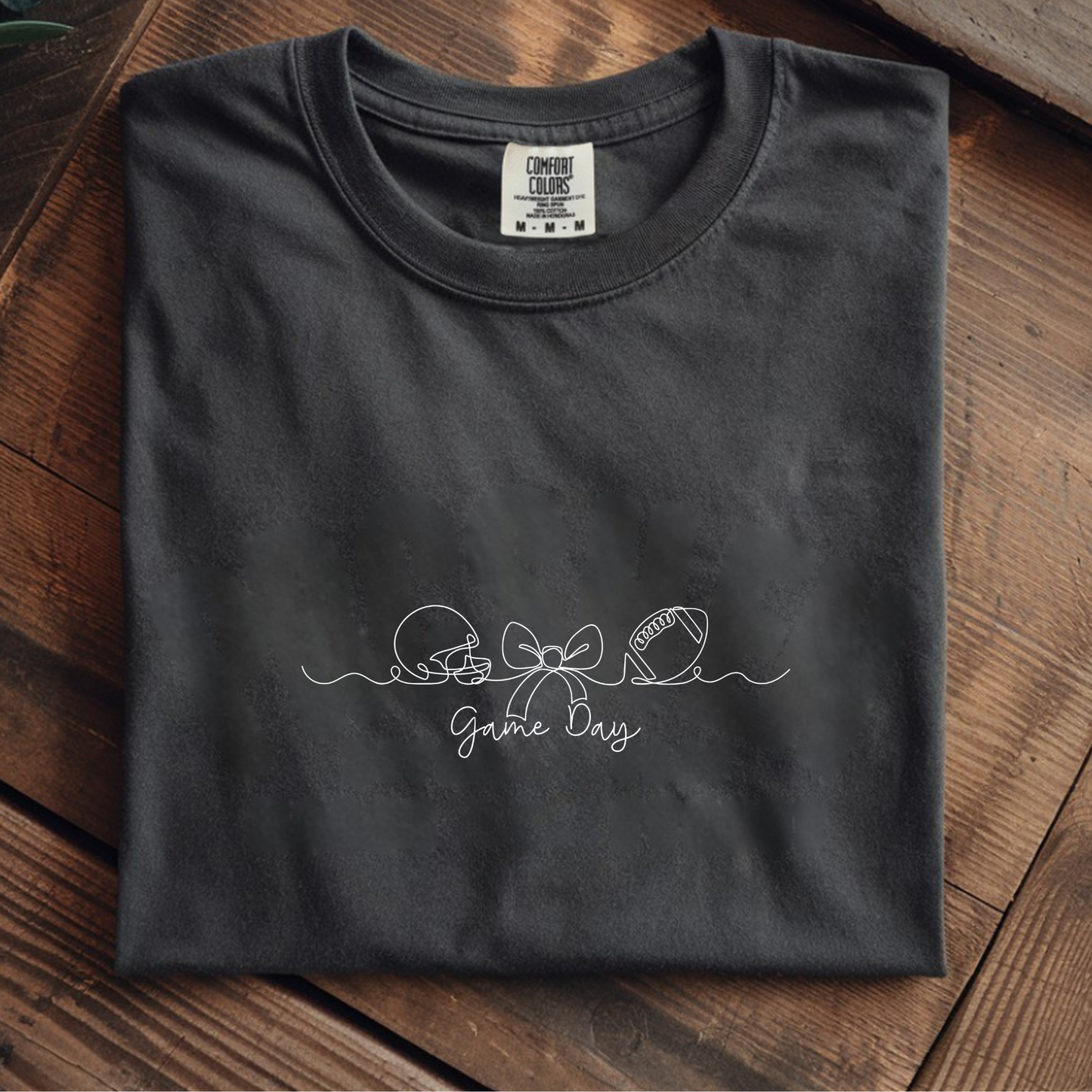 Game Day Tee