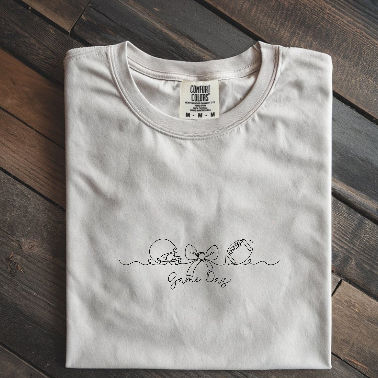 Game Day Tee