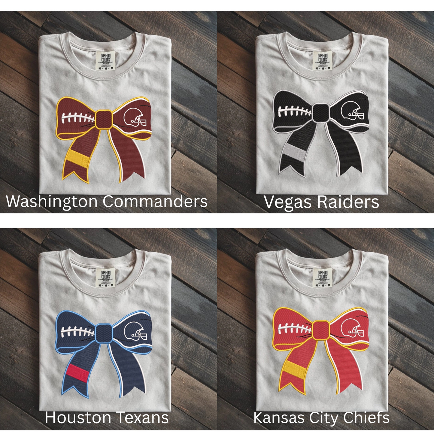 Game Day Glam (ish) T-Shirt