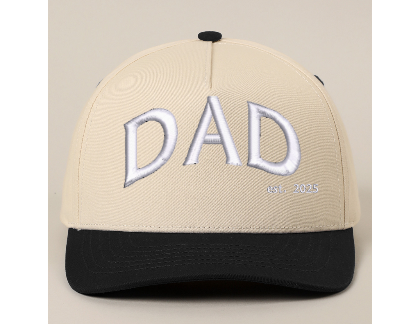 "Dad Hat" - Dad Jokes Loading