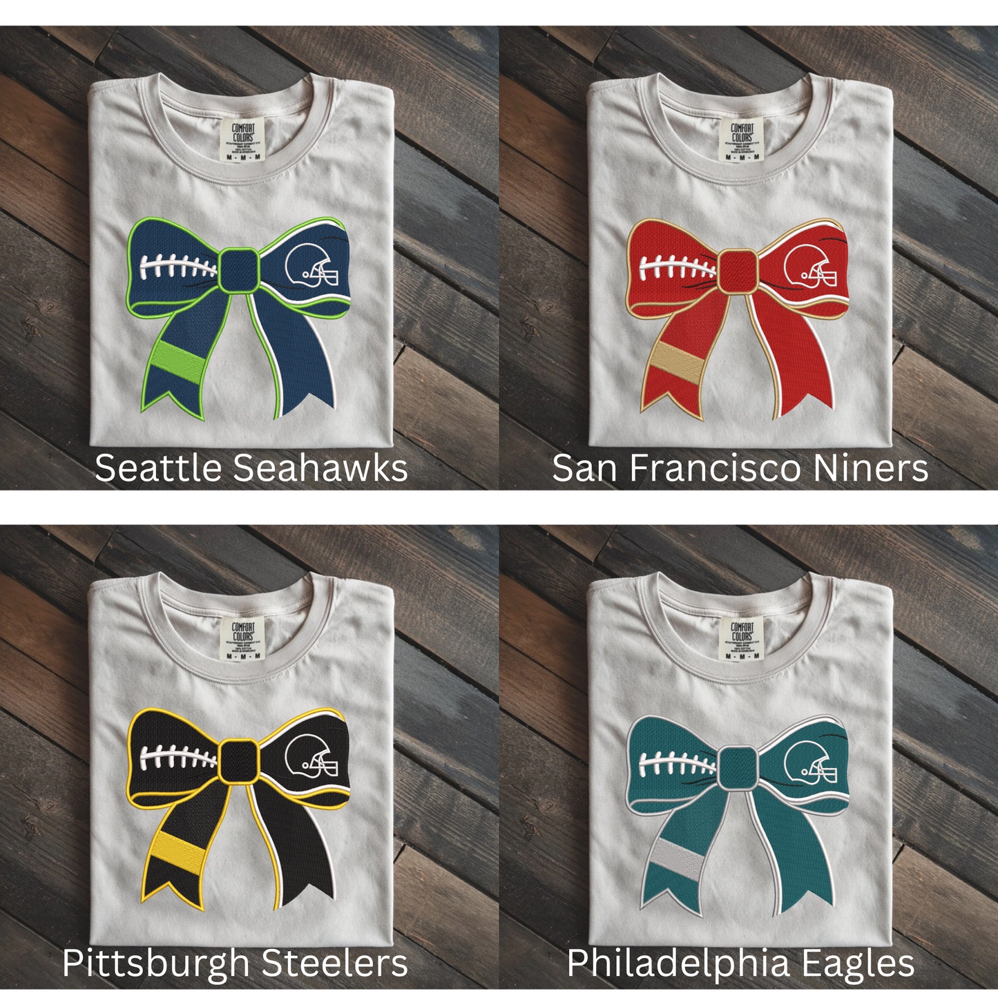 Game Day Glam (ish) T-Shirt