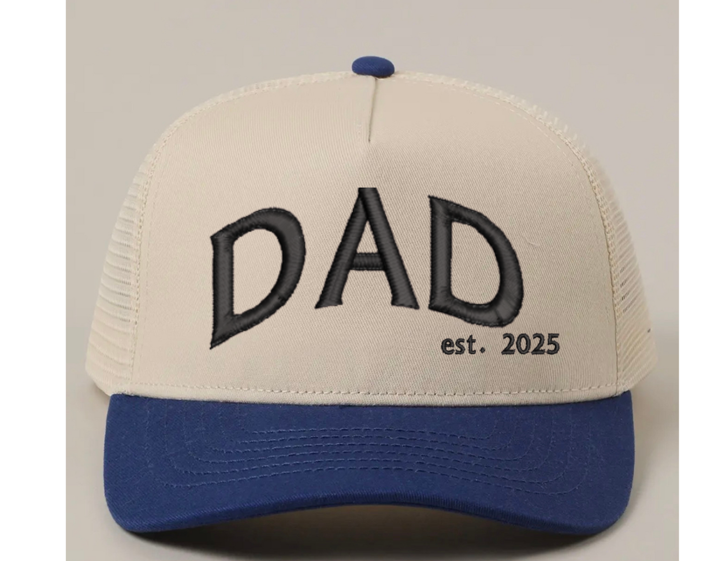 "Dad Hat" - Dad Jokes Loading
