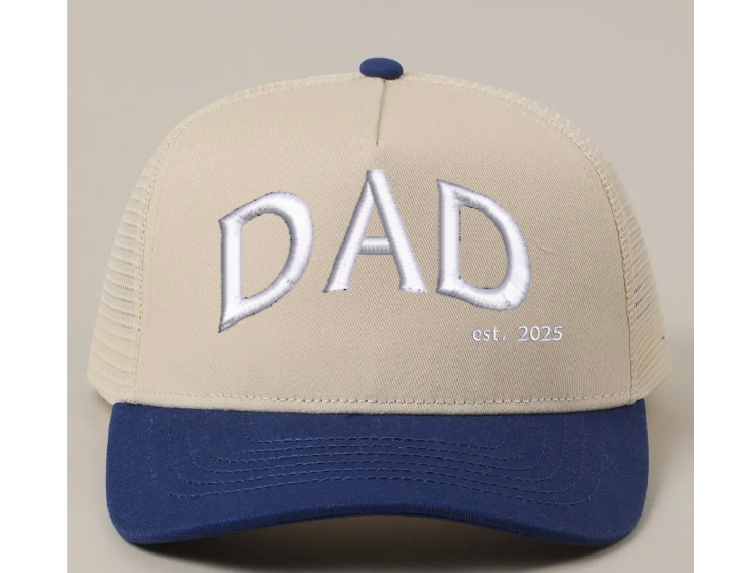 "Dad Hat" - Dad Jokes Loading