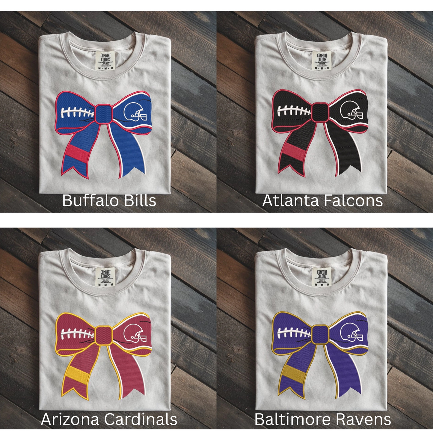 Game Day Glam (ish) T-Shirt