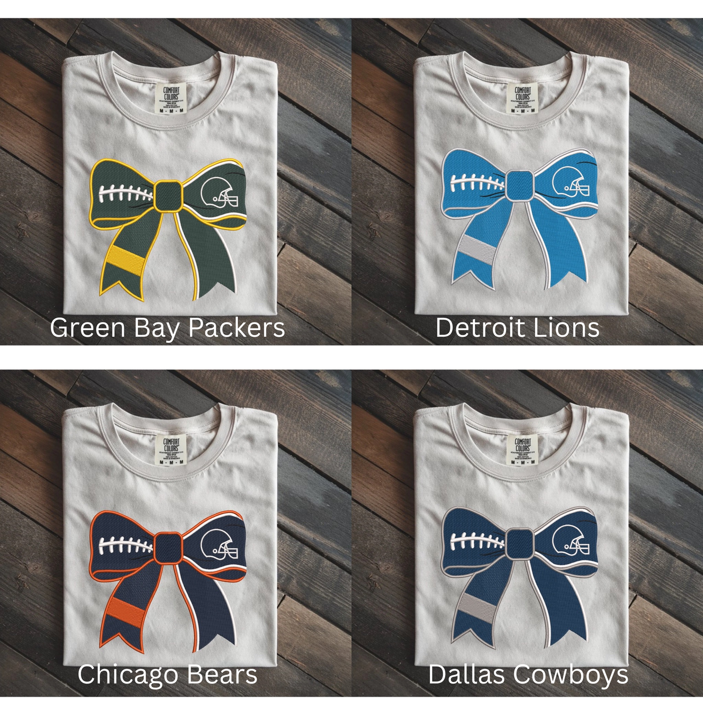 Game Day Glam (ish) T-Shirt
