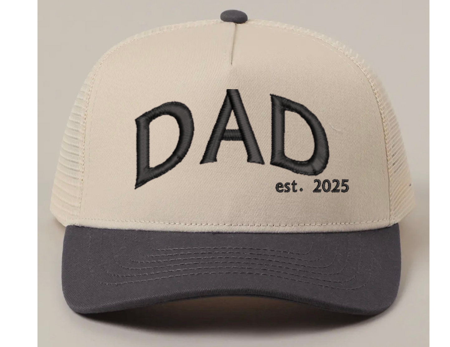 "Dad Hat" - Dad Jokes Loading