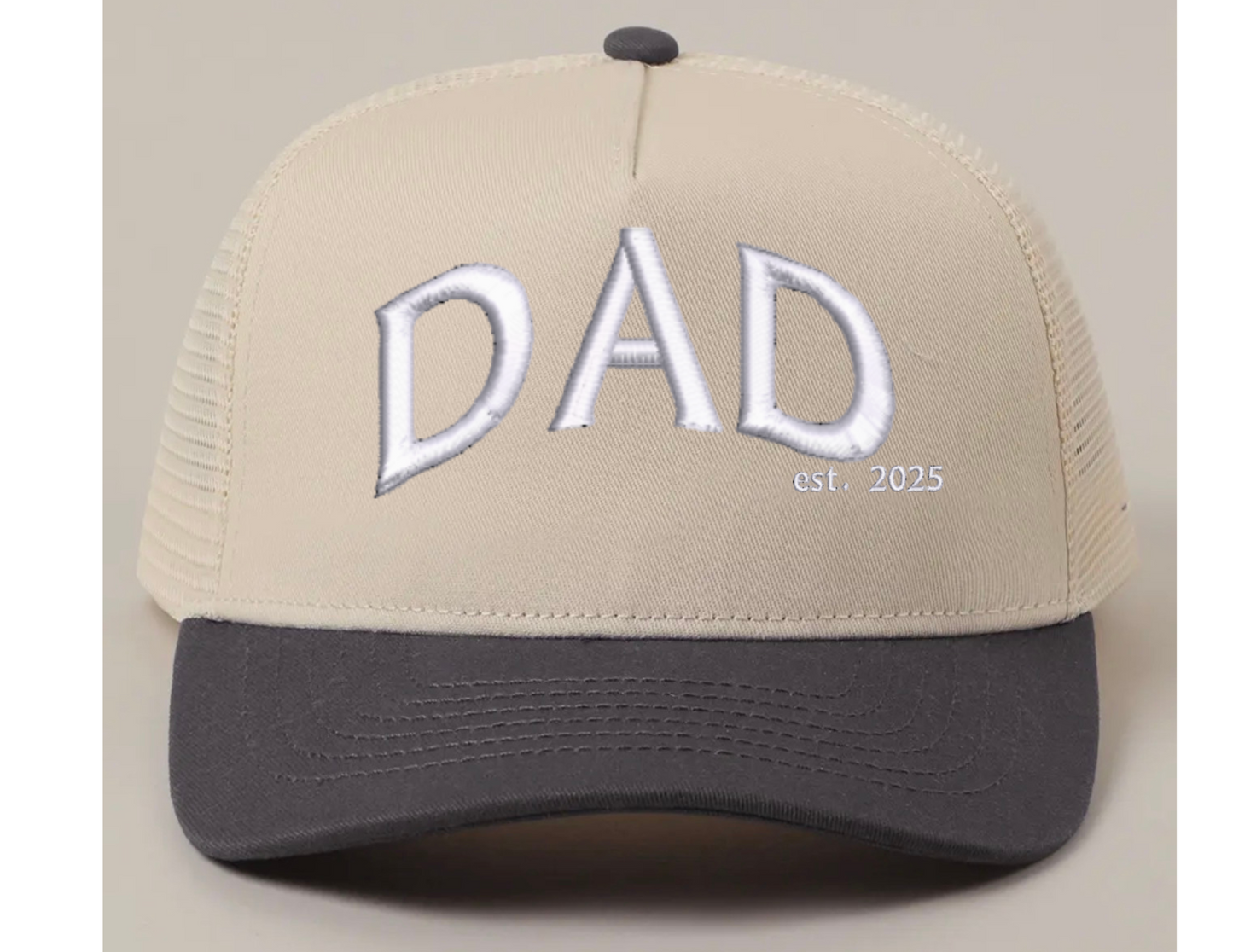 "Dad Hat" - Dad Jokes Loading