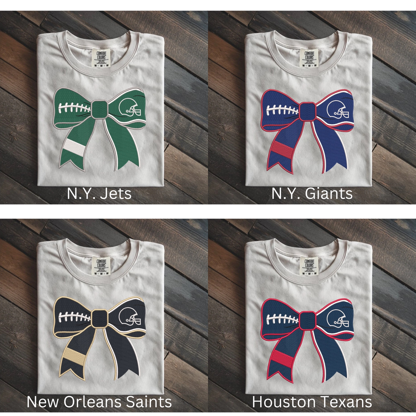 Game Day Glam (ish) T-Shirt