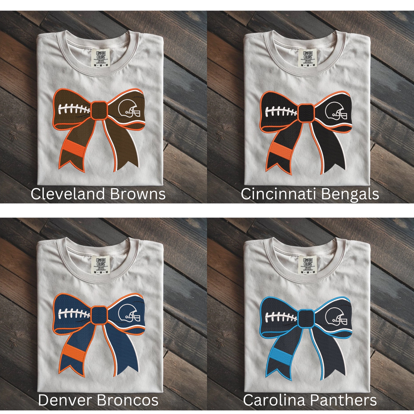 Game Day Glam (ish) T-Shirt