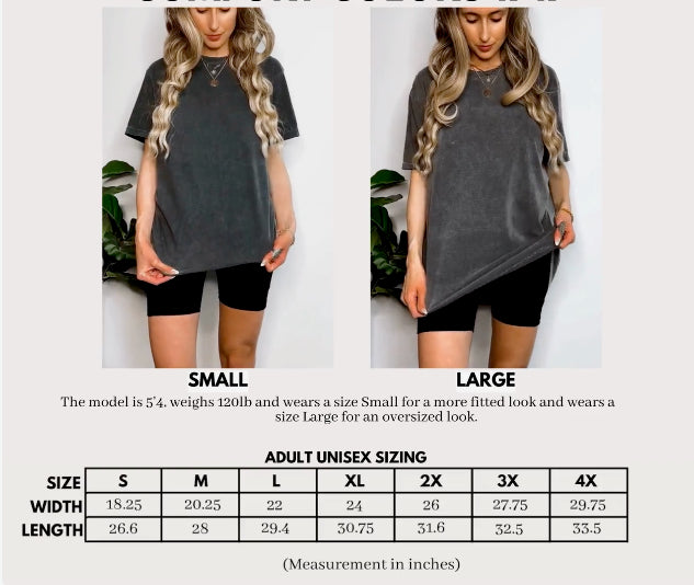 Threaded Cactus Ride-or-Die Women's Tee-SQ1041149
