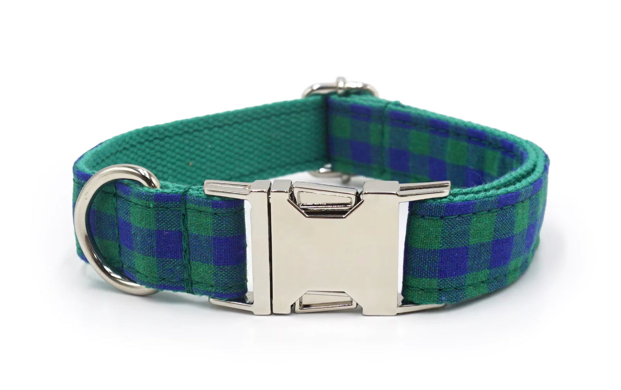 Embroidered Dog Collar-SQ2726916