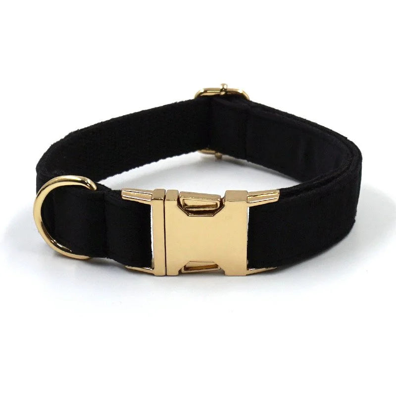 Embroidered Dog Collar-SQ2726916