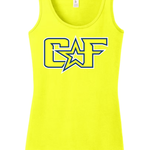 TOPS CFLL Allstar Softball Tank