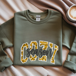 Cozy Season - Crewneck