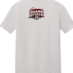 Fierce Shark Parent Shirt