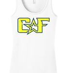 TOPS CFLL Allstar Softball Tank