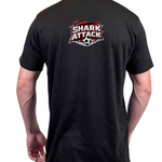 Fierce Shark Parent Shirt