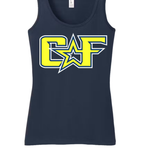 TOPS CFLL Allstar Baseball Tank