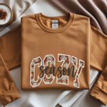Cozy Season - Crewneck