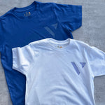 Elevate Icon Tee Youth - Rhinestone