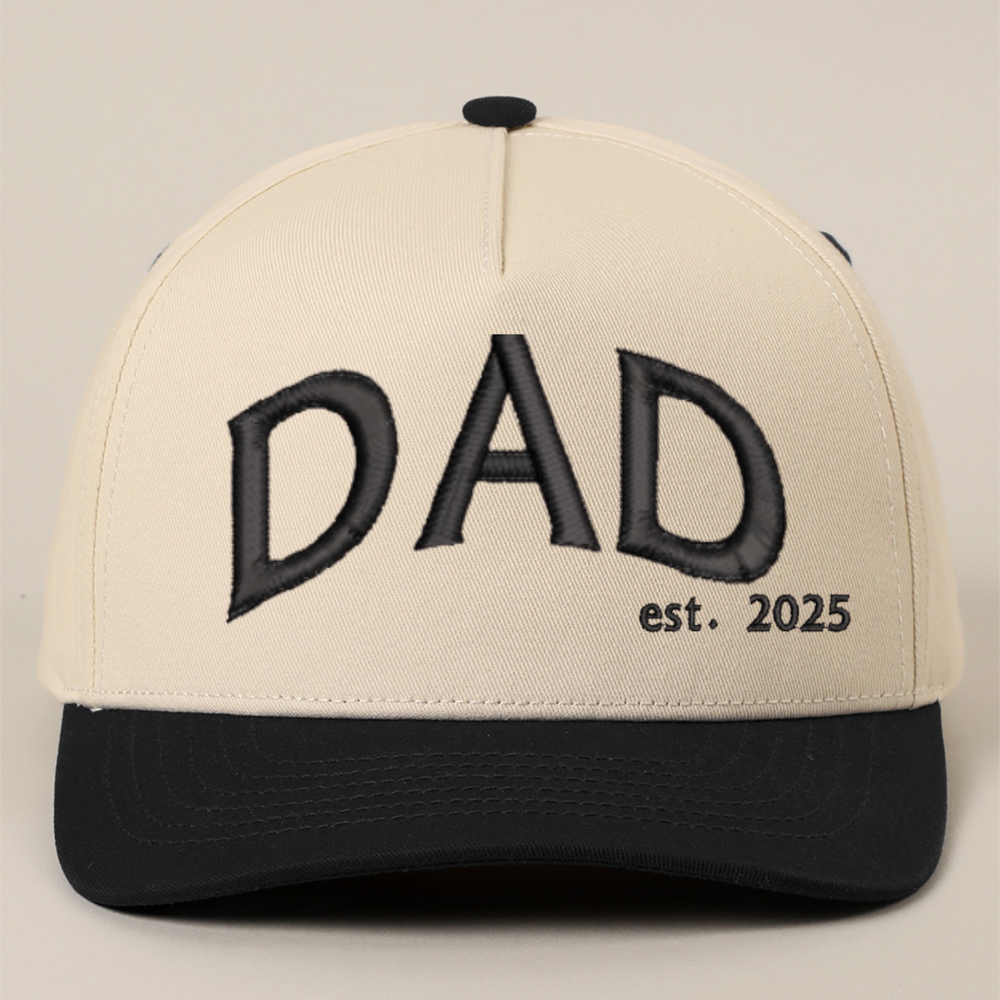 "Dad Hat" - Dad Jokes Loading