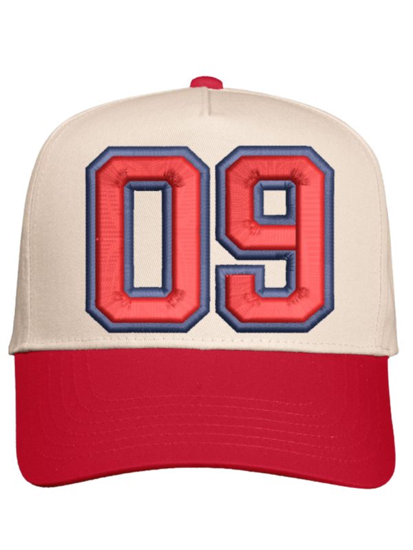 Desert Angels Team Hat