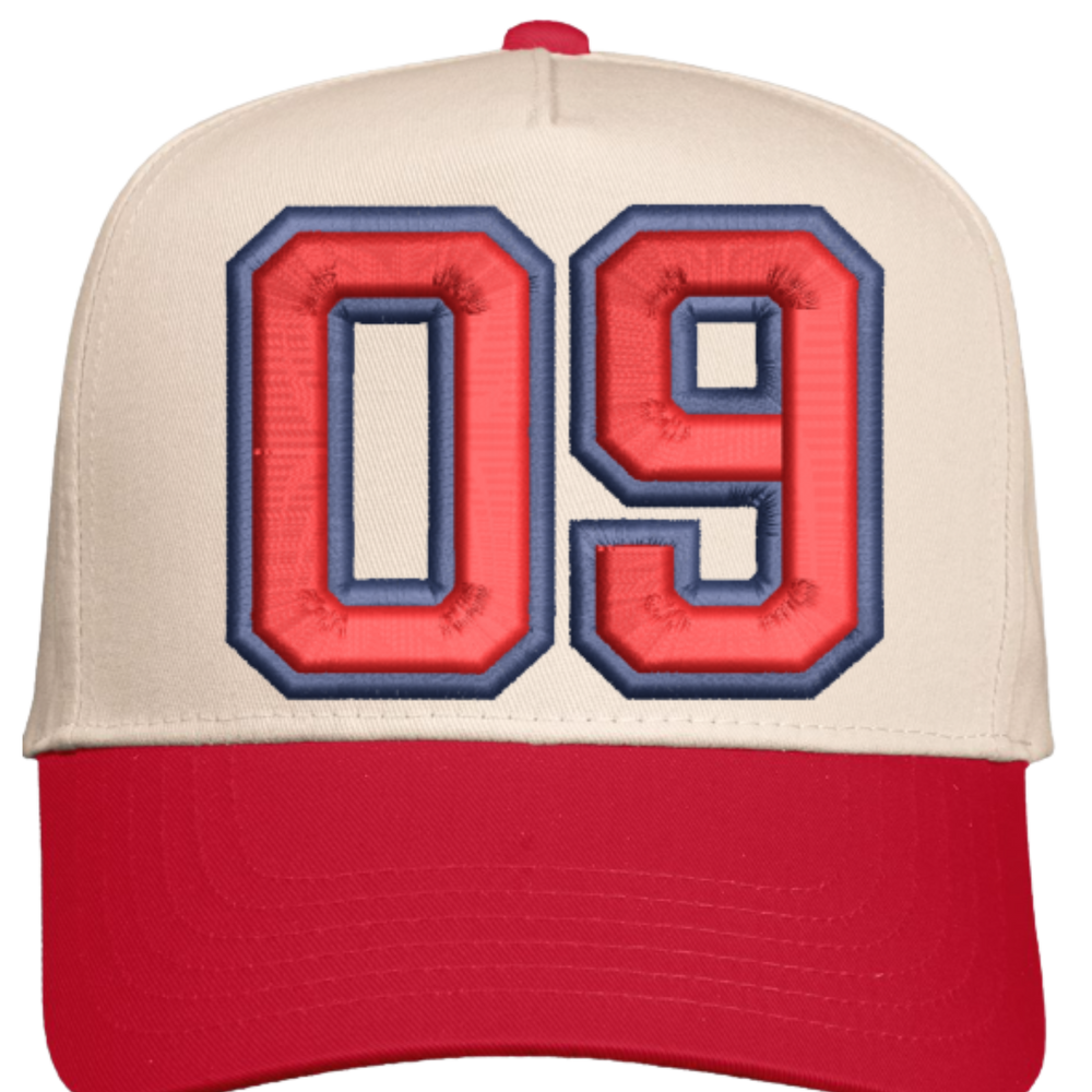 Desert Angels Team Hat