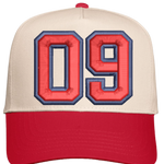 Desert Angels Team Hat