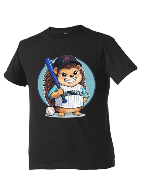 Hedgehogs Parents Shirt