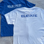 Elevate Icon Tee Youth | Printed