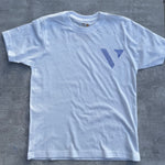 Elevate Icon Tee Youth - Rhinestone