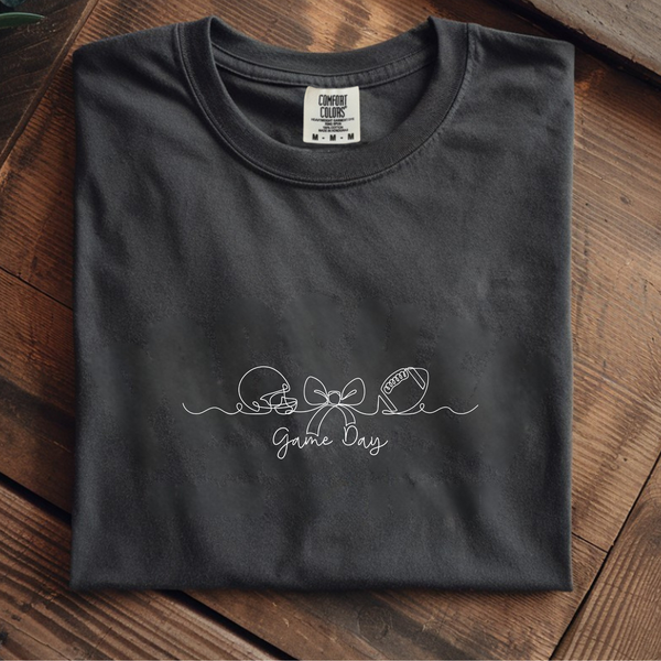 Game Day Tee