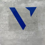 Elevate sticker