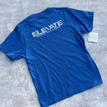 Elevate Icon Tee Youth | Printed