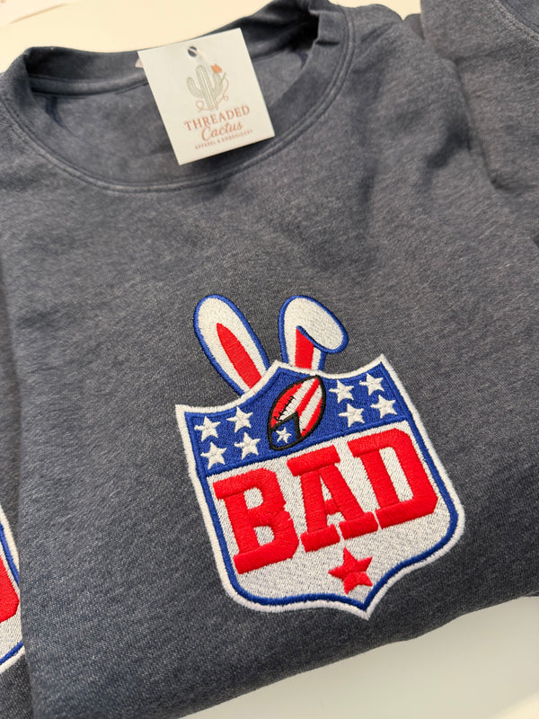 Bad bunny