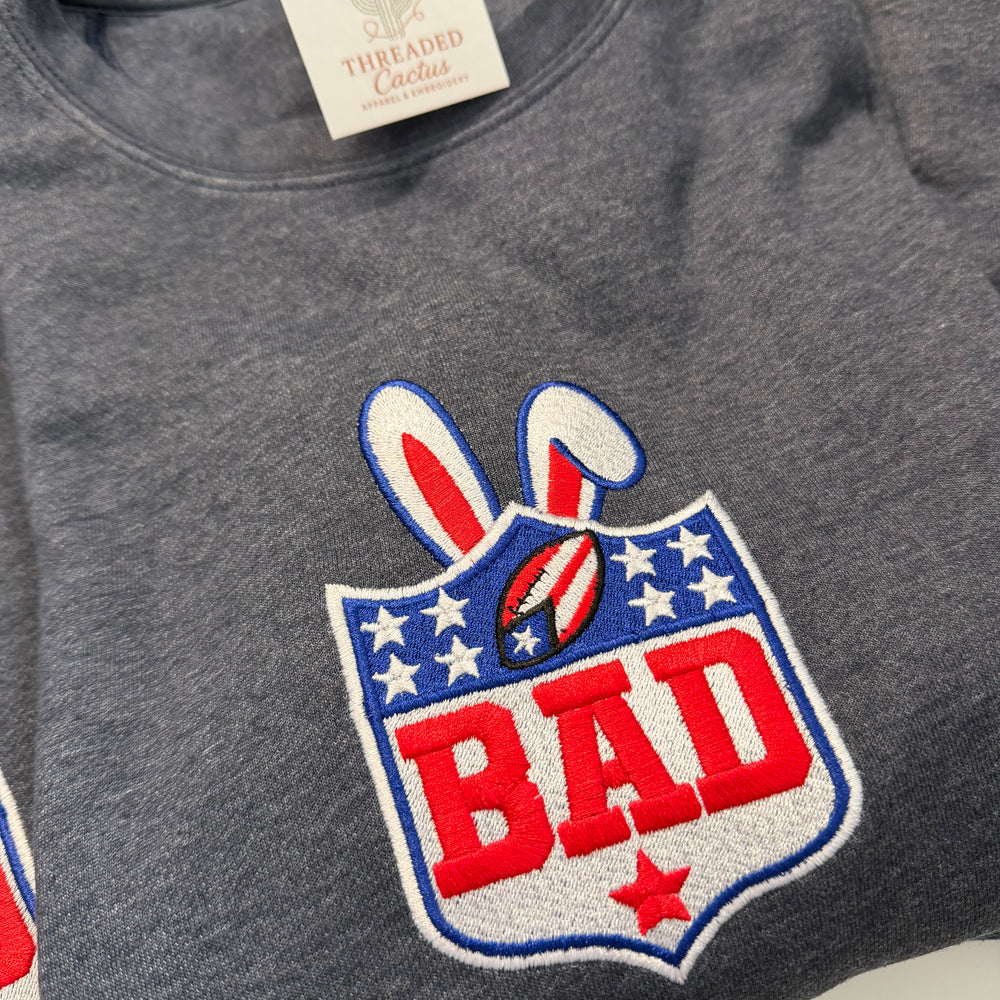 Bad bunny
