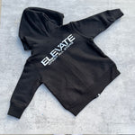 Elevate Future Flyer Zip Hoodie-Rhinestone