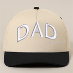 "Dad Hat" - Dad Jokes Loading
