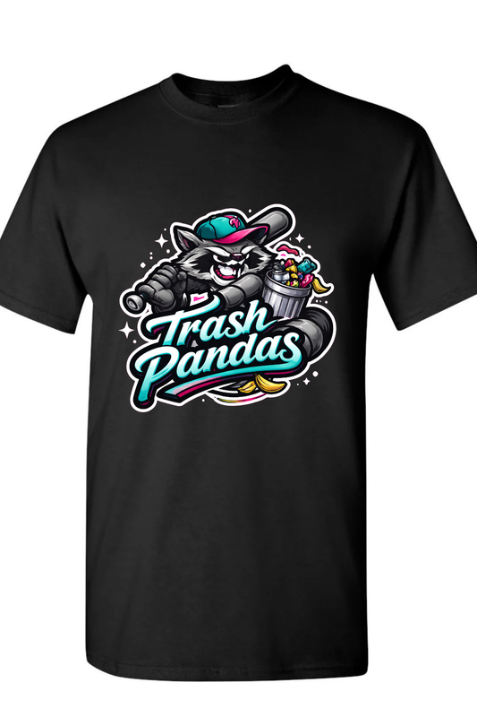 Trash Pandas Parents Shirt