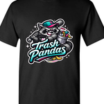 Trash Pandas Parents Shirt