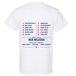CFLL Fall AA CUBS Shirt