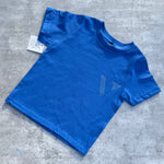 Elevate Icon Tee Toddler| Rhinestone
