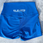 Elevate Cheer Spandex Shorts | Youth and Adult