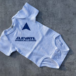 Elevate Cheer Onesie