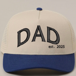 "Dad Hat" - Dad Jokes Loading