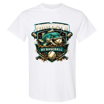 Mudcats Kids Shirt