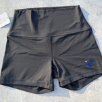 Elevate Cheer Spandex Shorts | Youth and Adult
